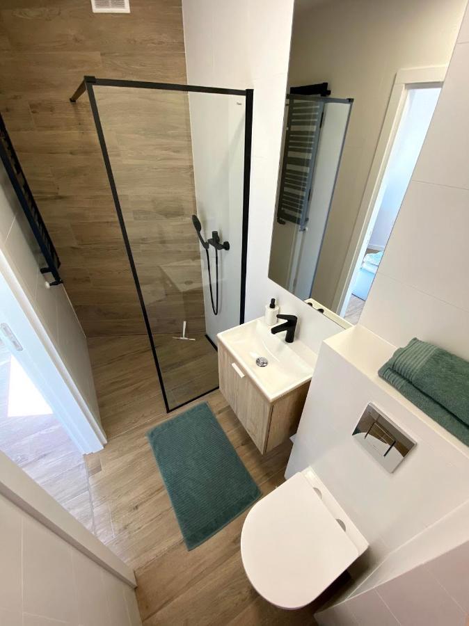 Surfhouse Oliwa Apartment