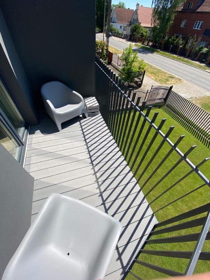 Surfhouse Oliwa Apartment *