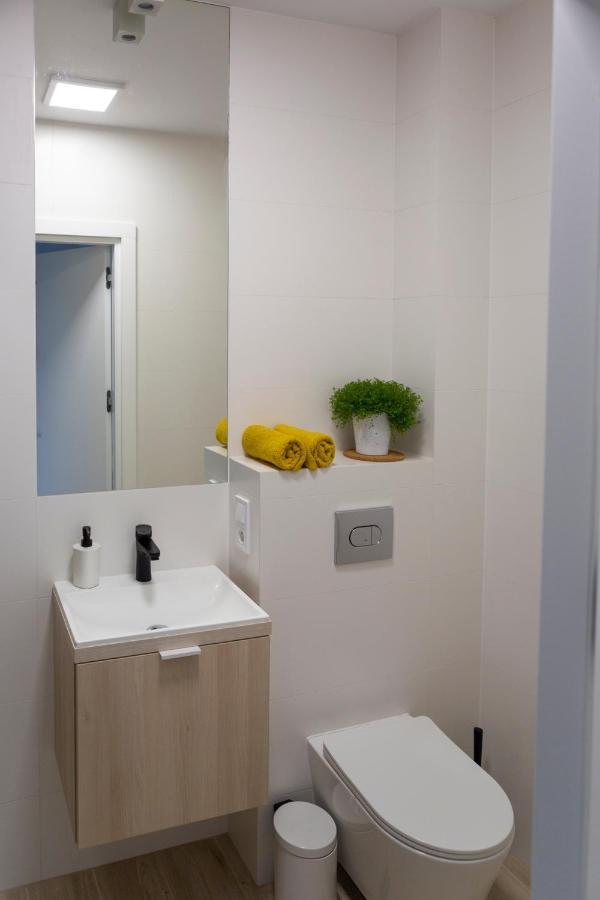 Apartment Surfhouse Oliwa