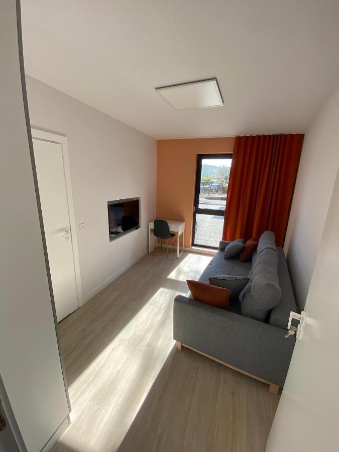 Apartment Surfhouse Oliwa *