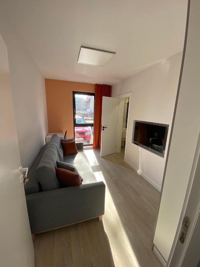 Surfhouse Oliwa Apartment