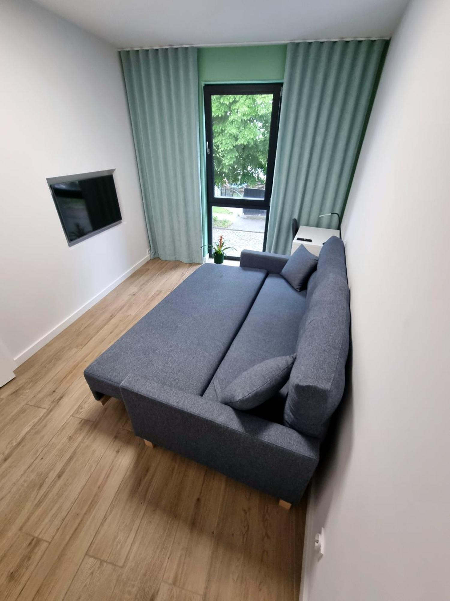 Surfhouse Oliwa Apartment *