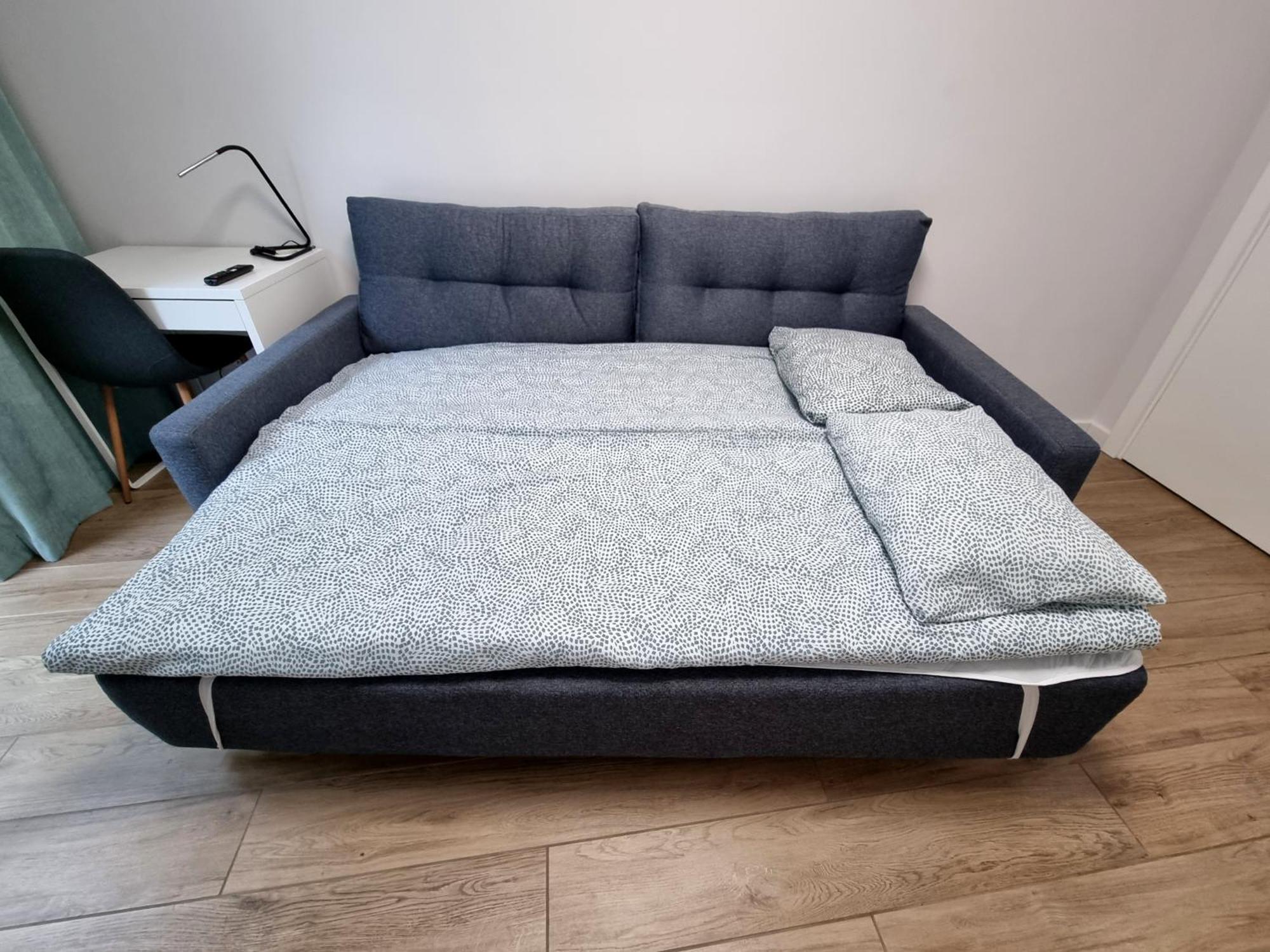 Apartment Surfhouse Oliwa