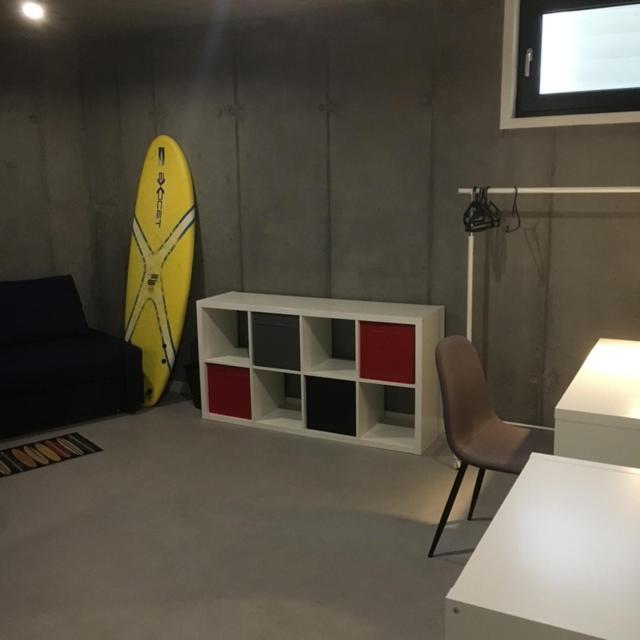 Surfhouse Oliwa Apartment *